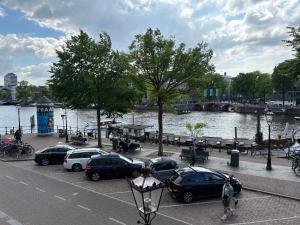 Appartement ad Amstel