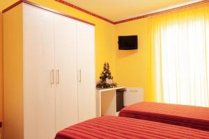 Stanza per 2 ospiti nel centro, a due passi dal mare - Il Mozzo!