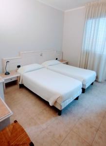 Twin Room room in Hotel Classicano