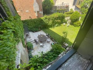 Rio Barnaba Grande - Property with Garden & Terrace - LOCAPPART