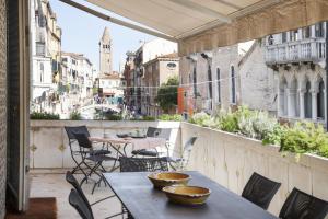 Rio Barnaba Grande - Property with Garden & Terrace - LOCAPPART