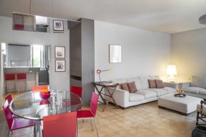 Rio Barnaba Grande - Property with Garden & Terrace - LOCAPPART