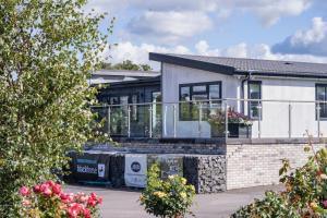 Crofthead Holiday Park