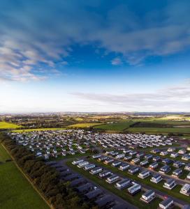 Crofthead Holiday Park