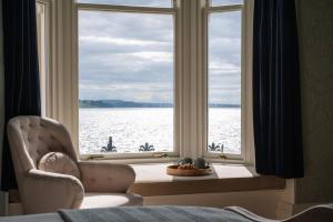 Villa by the Sea - 4hvězdičkové hotely ve městě Broughty Ferry