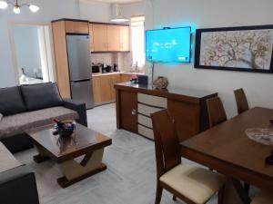 Fortezza apartment in the center 60m2