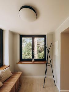 Cozy private house near beach in Roja