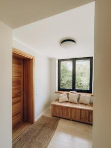 Cozy private house near beach in Roja