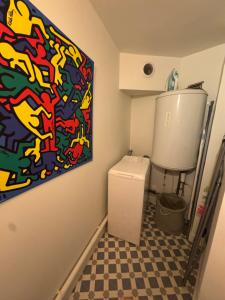 Appartements Les Sequoias #MaisonSavaron : photos des chambres