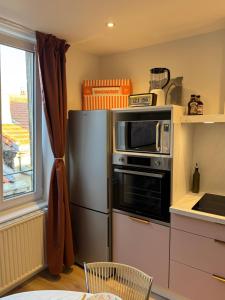 Appartements Les Sequoias #MaisonSavaron : photos des chambres