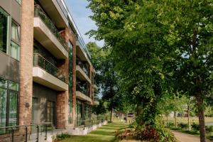 VIA PLAZA Meppen by Hackmann