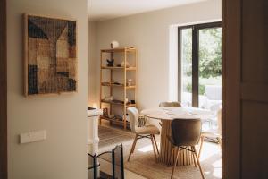 Cozy private house near beach in Roja