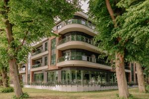 VIA PLAZA Meppen by Hackmann