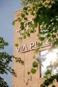 VIA PLAZA Meppen by Hackmann