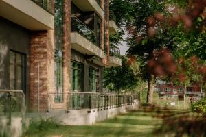 VIA PLAZA Meppen by Hackmann