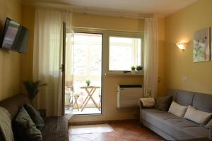 Appartamento vacanze in montagna