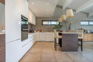 House 5p with garden in the heart of Saint-Raphaël