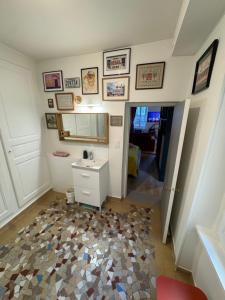 Appartements Les Sequoias #MaisonSavaron : photos des chambres