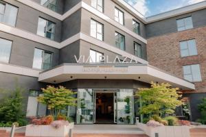 VIA PLAZA Meppen by Hackmann - Hoteller, Meppen