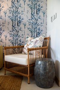 La Peninsule Ground Floor 3 by Mont Choisy Le Parc