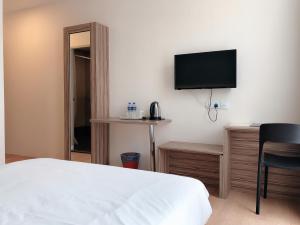 Tumike Hotel Bentong