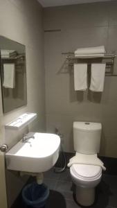 Tumike Hotel Bentong