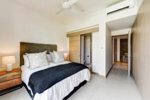 La Peninsule Ground Floor 3 by Mont Choisy Le Parc