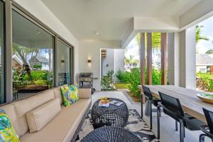 La Peninsule Ground Floor 3 by Mont Choisy Le Parc