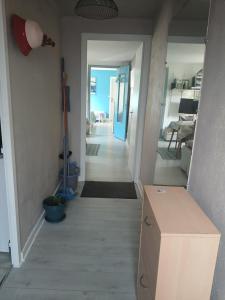 Appartements bord de riviere : photos des chambres