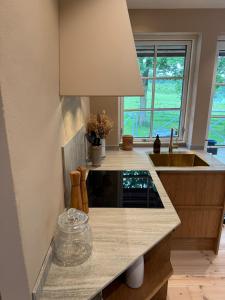 A unique gem in Søhøjlandet