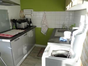 Appartements bord de riviere : photos des chambres