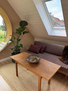 A unique gem in Søhøjlandet