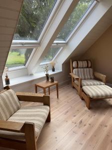 A unique gem in Søhøjlandet