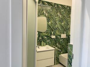 Appartamento moderno