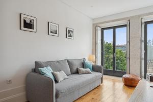 GuestReady - Explore Porto from a prime location