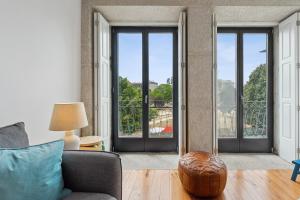 GuestReady - Explore Porto from a prime location