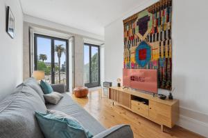 GuestReady - Explore Porto from a prime location