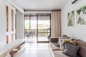 Nannai Residence Flat - Muro Alto