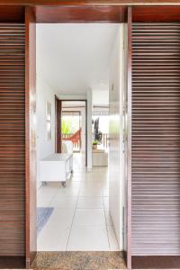 Nannai Residence Flat - Muro Alto