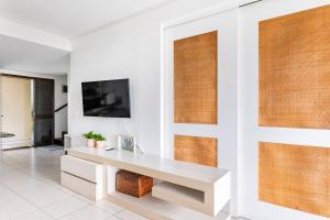 Nannai Residence Flat - Muro Alto