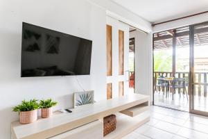 Nannai Residence Flat - Muro Alto