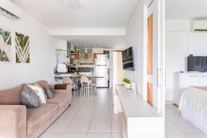 Nannai Residence Flat - Muro Alto