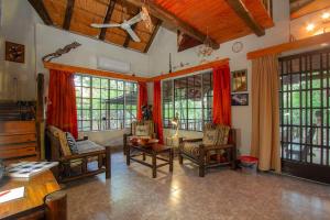 Holidayhouse Mhofu closeby Kruger National Park, South Africa