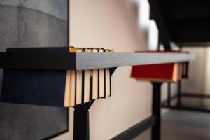 Palazzo Cervi duplex superior