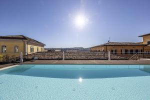 Palazzo Cervi duplex superior