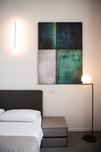 Palazzo Cervi duplex superior