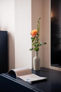 Palazzo Cervi duplex superior