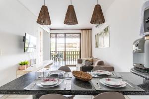 Nannai Residence Flat - Muro Alto