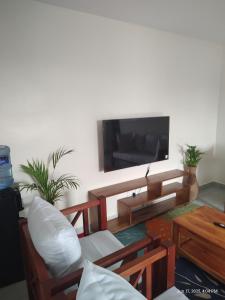 Casa Nampala 2bedrom units