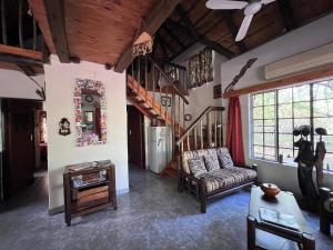 Holidayhouse Mhofu closeby Kruger National Park, South Africa